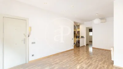 Apartamento en Les Corts photo 9