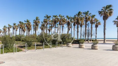 Apartamento en La Malva-rosa photo 17