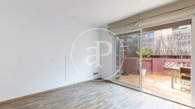 Apartamento en Les Corts photo 4