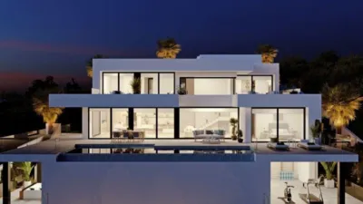 Casa – la Marina Alta - Més