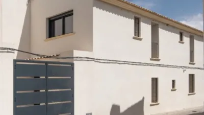 Casa - Vista 2
