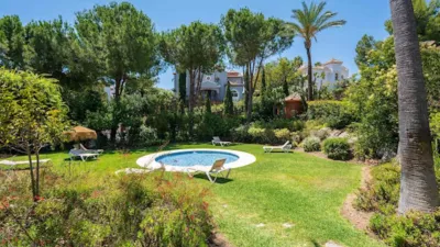 Apartment in La Quinta photo 10