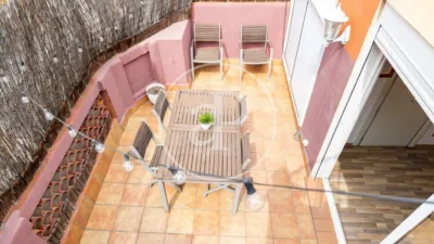 Apartamento en Les Corts photo 39