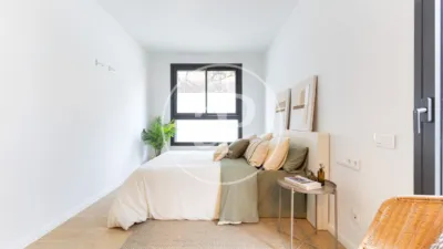 Apartment in Parc Central photo 21