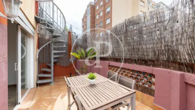 Apartamento en Les Corts photo 33