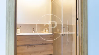 Apartment in Parc Central photo 28