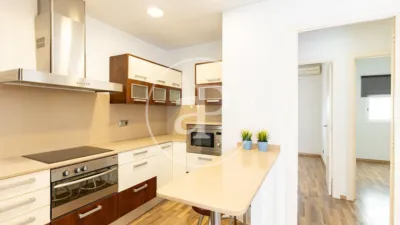 Apartamento en Les Corts photo 20