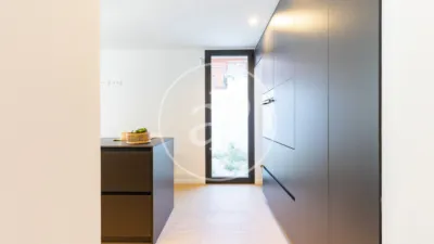 Apartment in Parc Central photo 39