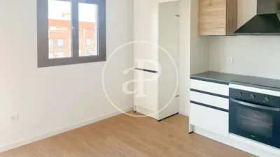 Apartamento en La Malva-rosa photo 3