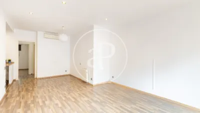 Apartamento en Les Corts photo 10