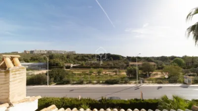 Casa en Gran Alacant photo 4