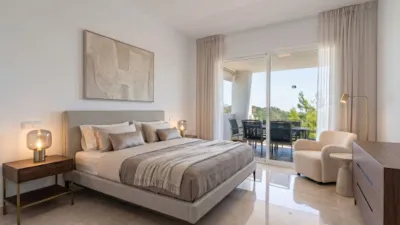 Apartment in La Quinta photo 6