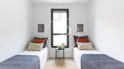 Apartment in Parc Central photo 37