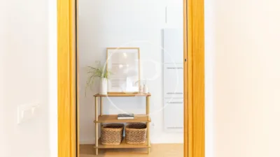 Apartment in Parc Central photo 45