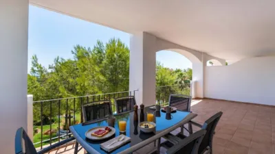 Apartment in La Quinta photo 16