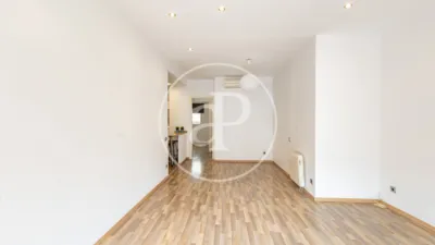 Apartamento en Les Corts photo 11