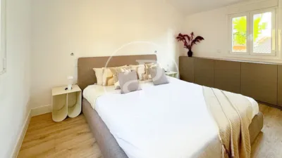 Penthouse in Justicia-Chueca photo 14