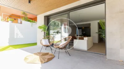 Apartment in Parc Central photo 40