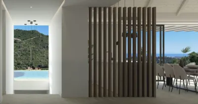 Casa en Benahavís photo 4