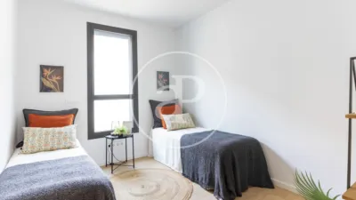 Apartment in Parc Central photo 36