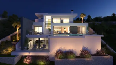 Casa – la Marina Alta - Vista 3