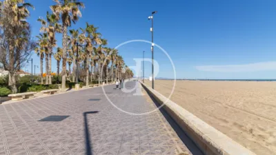 Apartamento en La Malva-rosa photo 21