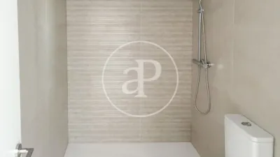 Apartamento en La Malva-rosa photo 13