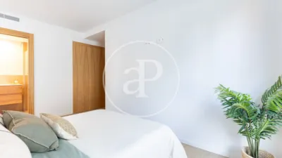 Apartment in Parc Central photo 23