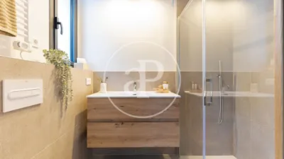 Apartment in Parc Central photo 27