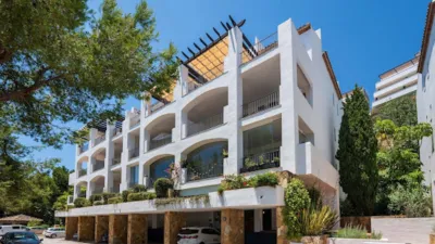 Apartment in La Quinta photo 19
