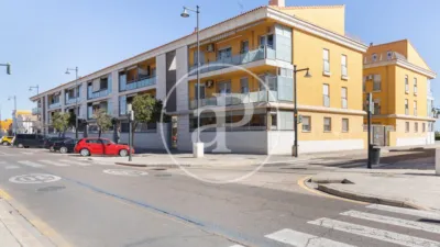 Apartamento en La Malva-rosa photo 16