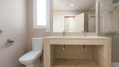 Apartment in La Quinta photo 18