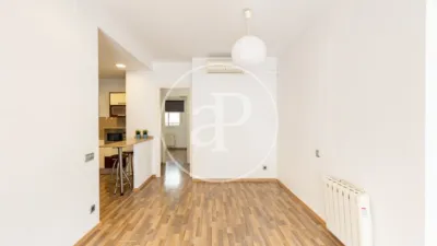 Apartamento en Les Corts photo 14
