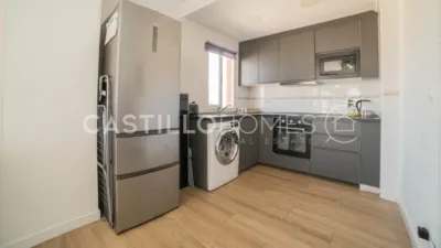 Pis – Torrevieja, Polígono Casa Grande - Més