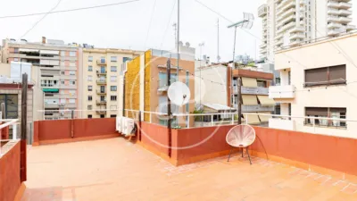 Apartamento en Les Corts photo 8