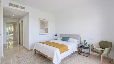 Apartment in La Quinta photo 12