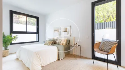 Apartment in Parc Central photo 20