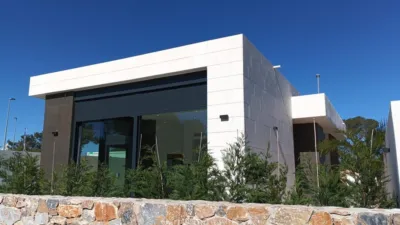 Casa – Pilar de la Horadada, Lo Romero Golf Resort - Más
