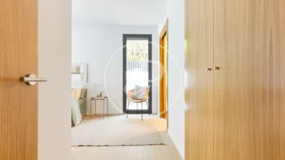 Apartment in Parc Central photo 25