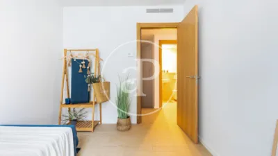 Apartment in Parc Central photo 31