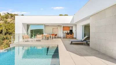 Casa – la Marina Alta - Vista 4