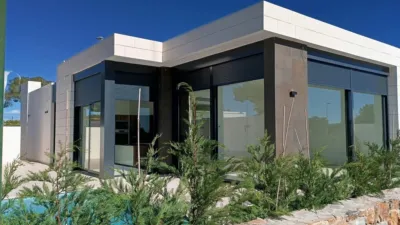 Casa – Pilar de la Horadada, Lo Romero Golf Resort - Vista 2