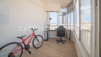Pis – Torrevieja, Polígono Casa Grande - Vista 2