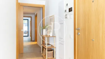 Apartment in Parc Central photo 47