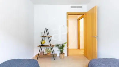 Apartment in Parc Central photo 38