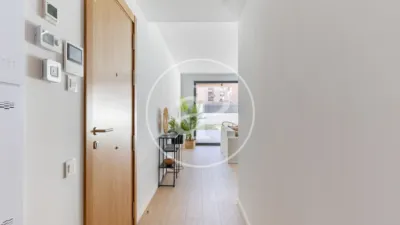 Apartment in Parc Central photo 48