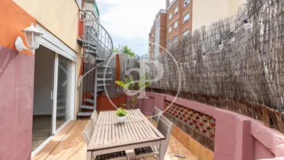 Apartamento en Les Corts photo 34