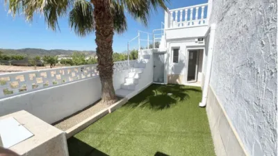 House in Algueña photo 3