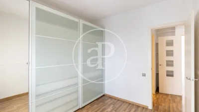 Apartamento en Les Corts photo 25