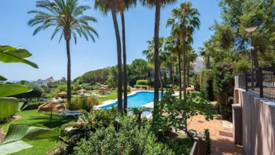 Apartment in La Quinta photo 8